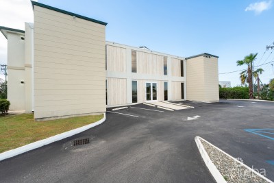 PALM GROVE MIXED USE COMMERCIAL SPACE- UNIT 6