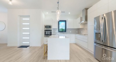 Paraiso Residences #9- pre-construction 