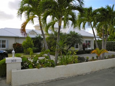 Patrick&apos;s Island Canal front home - Residential Property For Rent in Cayman