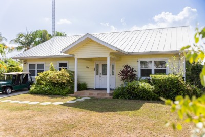 PATRICK'S AVENUE CANAL HOME