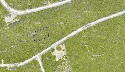 PERFECT HOME SITE - CLOSE TO BRAC AIRPORT