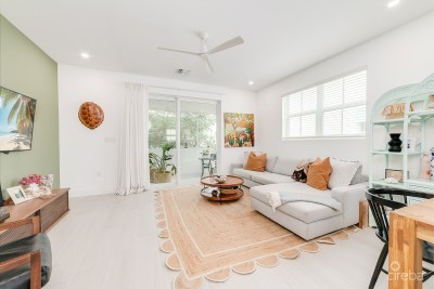 PERIWINKLE 2 BEDROOM WITH DESIGNER FURNISHINGS