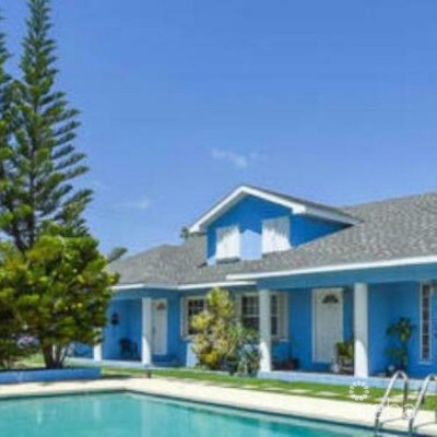 PLEASANT VIEW PROPERTY
