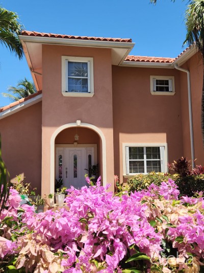 POINT FOUR HOME