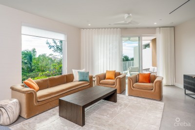 POINT WEST UNIT #20 - ONE BED GARDEN VIEW