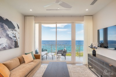 POINT WEST UNIT #28 - TWO BED OCEAN VIEW