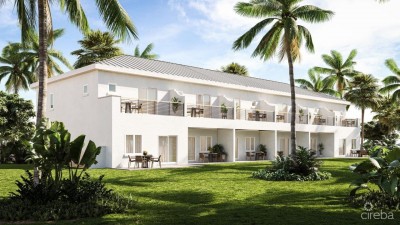 PRE - CONSTRUCTION SUNRISE LANDING TOWNHOMES