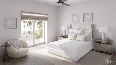 PRE - CONSTRUCTION SUNRISE LANDING TOWNHOMES