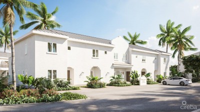 PRE - CONSTRUCTION SUNRISE LANDING TOWNHOMES