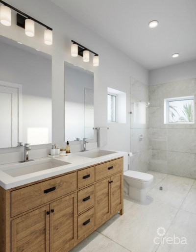 PRE - CONSTRUCTION SUNRISE LANDING TOWNHOMES