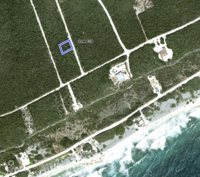 PREMIUM ELEVATED LOT IN THE HEART OF CAYMAN BRAC