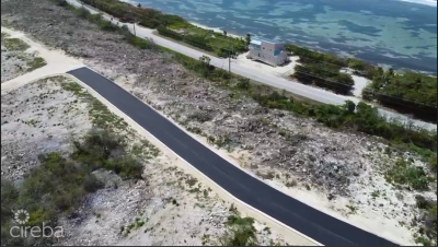 PRIME NORTHSHORE ESTATES LOT