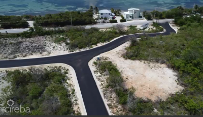 PRIME NORTHSHORE ESTATES LOT