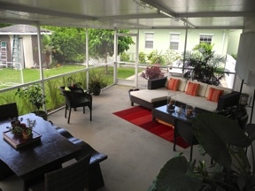 PROSPECT FAMILY HOME