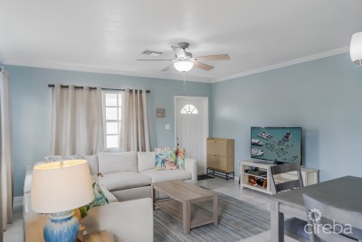 PROSPECT VIEW VILLAS #1