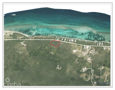 QUEEN HIGHWAY HOUSE / DUPLEX LOT 2