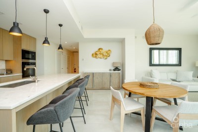 RESIDENCES AT SEAFIRE S204 - ONE BEDROOM RESIDENCE