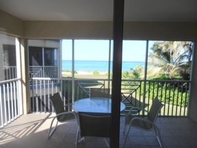 RETREAT AT RUM POINT, THE