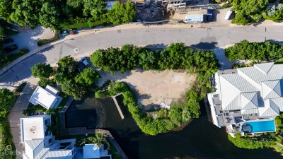 RITZ CARLTON DECK HOUSE LOT #18