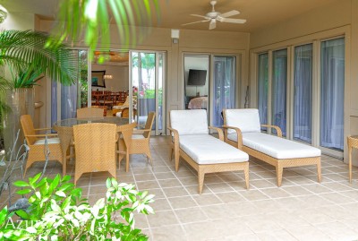 RITZ-CARLTON PRIVATE RESIDENCE 102