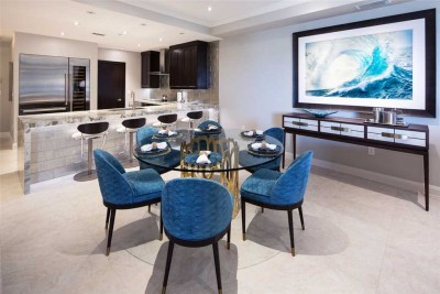 RITZ-CARLTON PRIVATE RESIDENCE 407