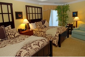 RITZ CARLTON RESIDENCES