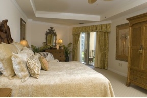 RITZ CARLTON RESIDENCES