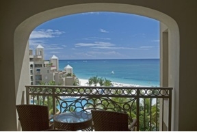 RITZ CARLTON RESIDENCES