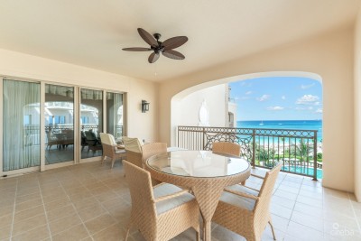 RITZ CARLTON RESIDENCES 602, SEVEN MILE BEACH