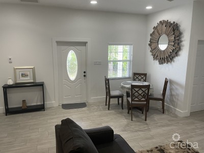 ROCKHOUSE DUPLEX