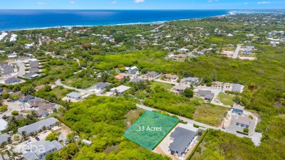 ROSES ESTATES DRIVE 0.33 ACRES, PLANS INCLUDED