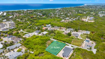 ROSES ESTATES DRIVE 0.33 ACRES, PLANS INCLUDED