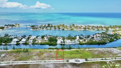 RUM POINT CANAL LOT