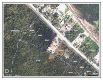 RUM POINT DRIVE LARGE LOT 31