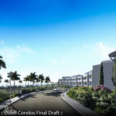 RUM POINT OCEANFRONT DEVELOPMENT SITE