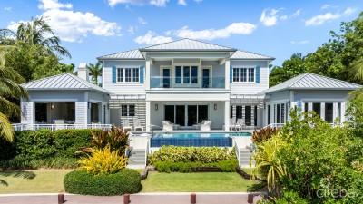 SALT CREEK EXECUTIVE