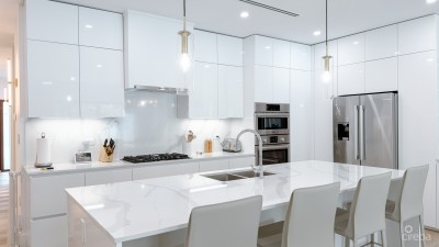 SALTAIR - 4 BED TOWNHOUSE THE SHORES