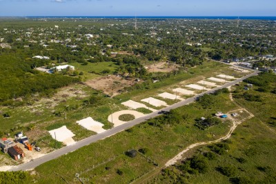 SAVANNAH POINT LOT 12