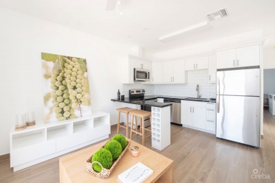 SEA MIST CONDOS UNIT 101