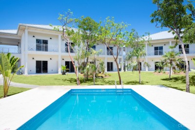 SEA MIST CONDOS UNIT 103