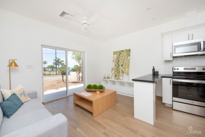 SEA MIST CONDOS UNIT 201