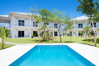 SEA MIST CONDOS UNIT 302