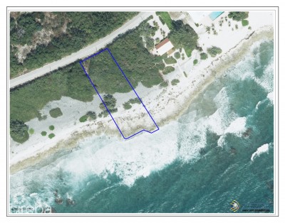 SEASIDE SERENITY: IDEAL OCEAN FRONT LAND 0.78 ACRES AVAILABLE NOW!!