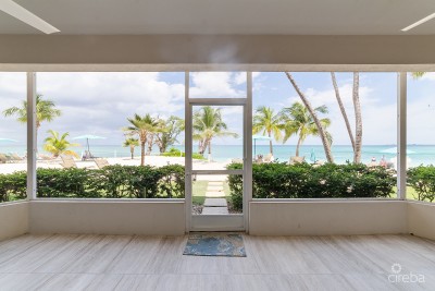 SEVEN MILE BEACHFRONT  CONDO, CAYMAN CLUB