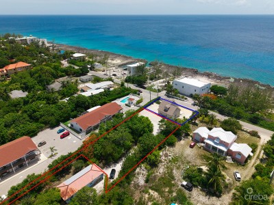 SINGLE FAMILY HOME + 0.20 ACRE LAND LOT