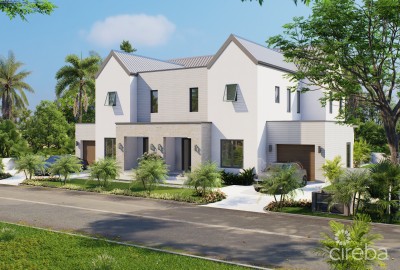 SNUG HARBOUR DUPLEX 1