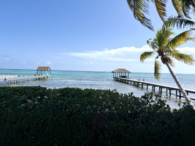 SOUTH SOUND OCEANFRONT HOME