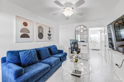 SPRINGFIELD COURTS - 2 BR 2.5 BATH