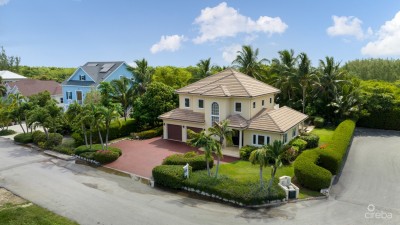 THE BOULEVARD | 44 CONCH DRIVE | EXECUTIVE HOME