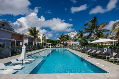 THE MEADOWS - MANGO 2 BEDROOM RESIDENCE